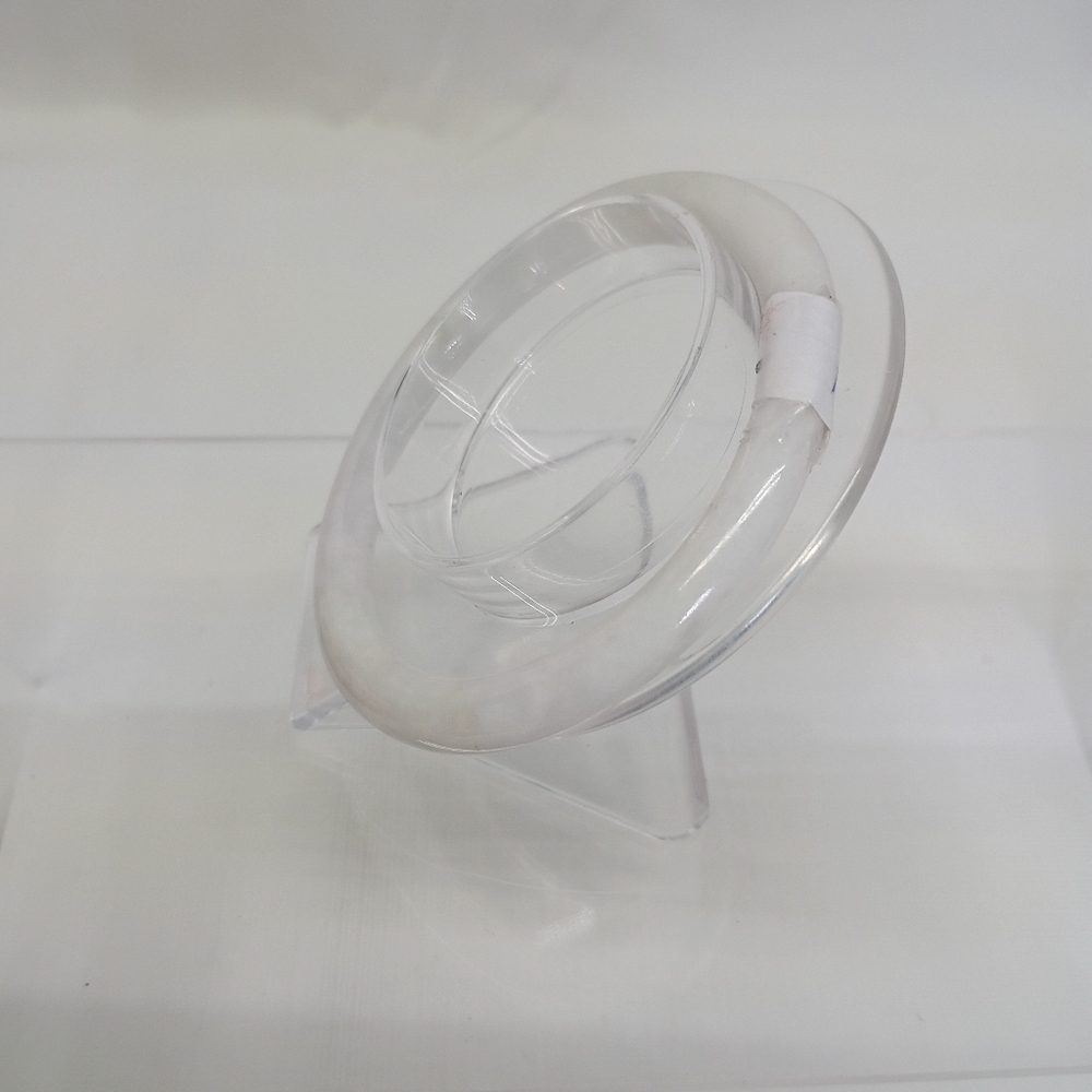 Jadeite Bangle - Picture 4 of 6